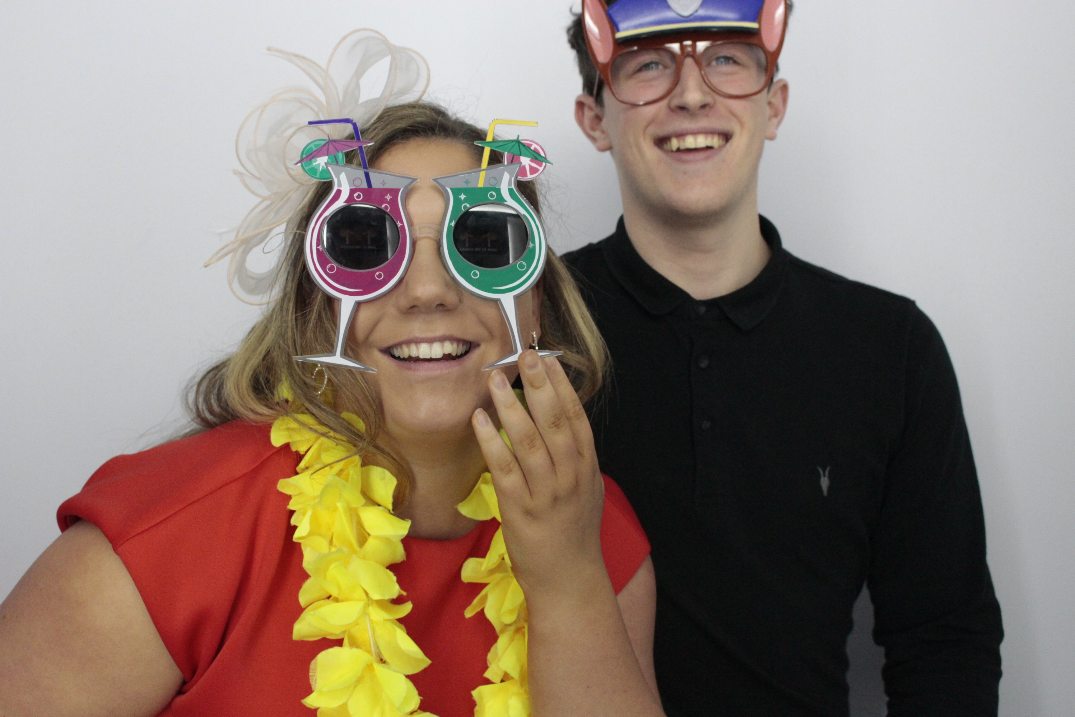 Ben & Abby’s Wedding  | View more photos from the event at gallery.myphotoboothexperience.co.uk/u/MyPhotoBoothExperienceLtd/Ben-Abby’s-Wedding